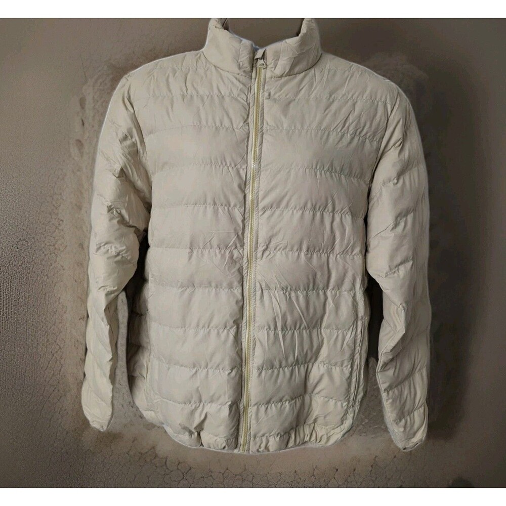 URBAN BUCK Puffer Jacket Women's XXL 32 Degree Lightweight Pockets